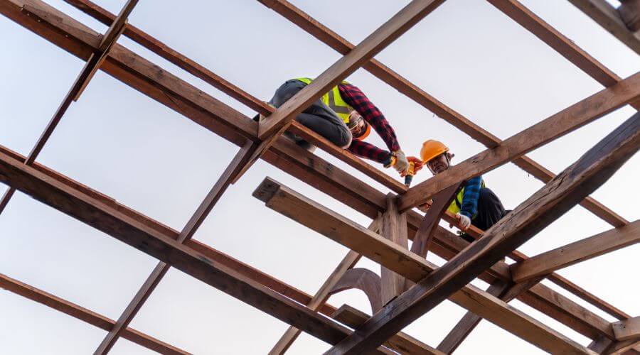 Expert top industrial roofings services in Kewaunee, WI